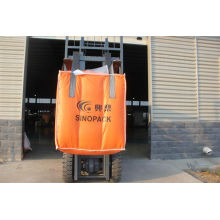 Chemicals New PP Material Big Bag, Jumbo Bulk Bag